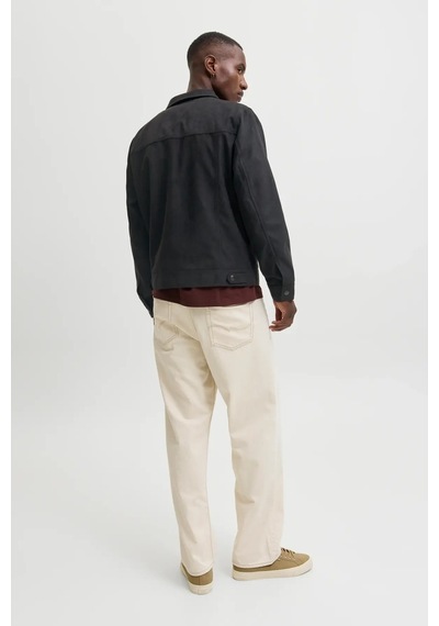 Jack & Jones Jprblawayne Erkek Ceket Siyah