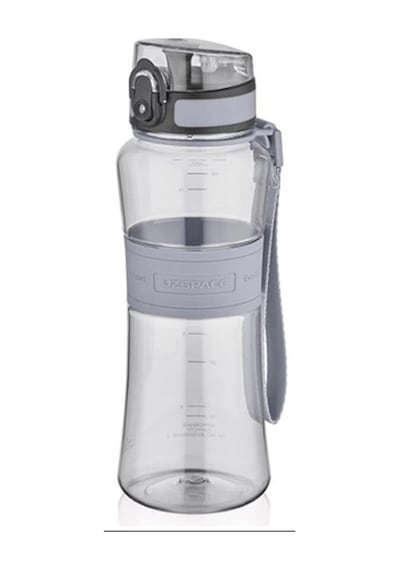 Uzspace Matara Trıtan 5026 550 Ml Bark Gri