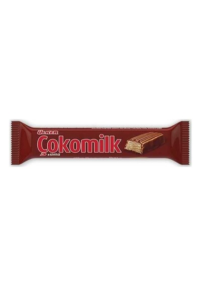 501-2 Çokomilk 24gr
