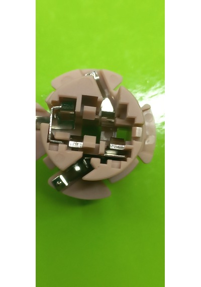 Toyota 90075-60057 Arka Sinyal Ampul Duyu 12v 21w
