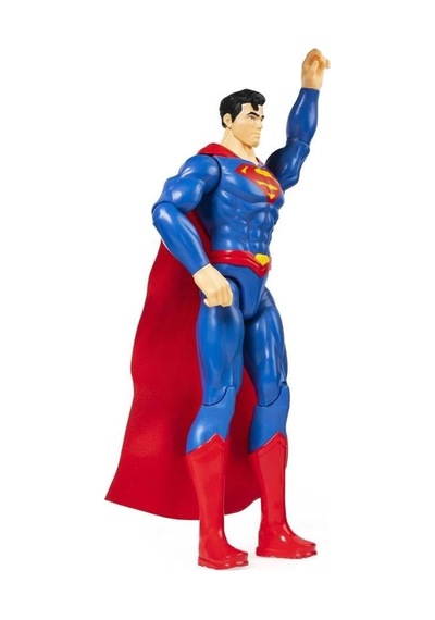 Dc Comics Aksiyon Figürleri - Superman 30 Cm 20136548