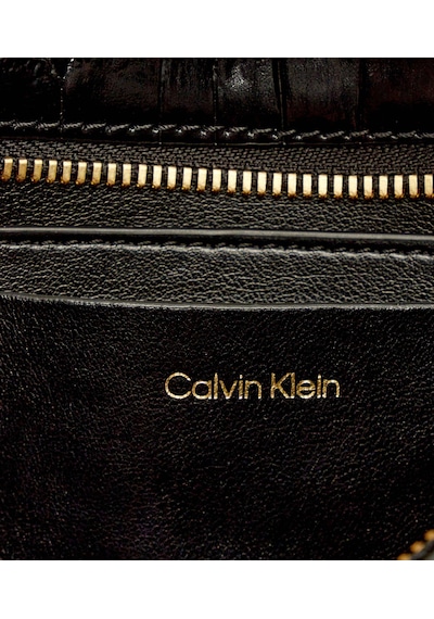 Calvin Klein Kadın El Çanta Lv04f3283gyıh Sıyah - Sıyah