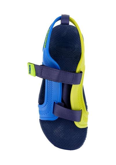 Havaianas Havaıanas Erkek Çocuk Sandalet 4147317-0555 Lacivert