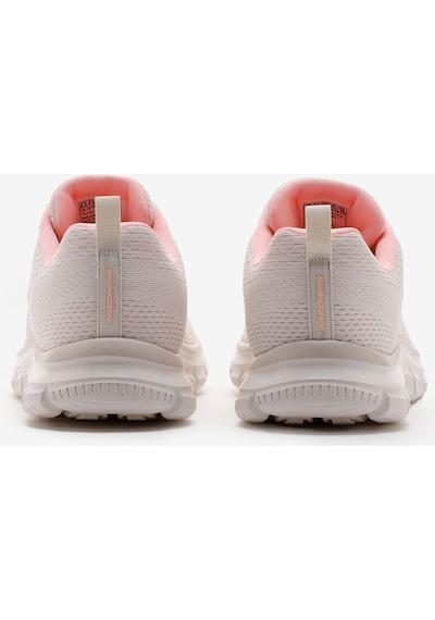 Skechers Track - New Staple Kadın Bej Spor Ayakkabı 150141tk Ntpk Bej
