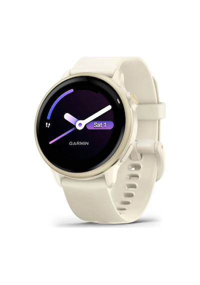 Garmin Vivoactive 6 Akıllı Saat (Distribütör Garantili)