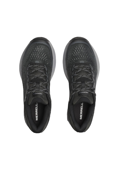 Merrell Erkek Koşu Ayakkabısı Nova 4 Siyah 6000 Siyah