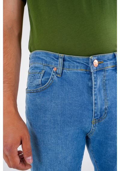 Jepublic Erkek Jean-j242302 Mavi