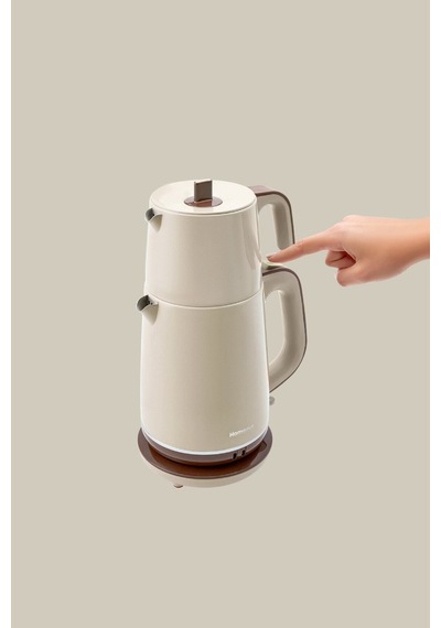 Homend Vintage Royaltea 1734H Çay Makinesi