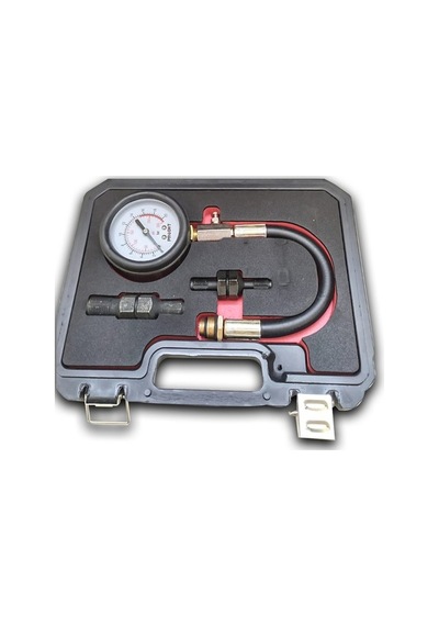 Dht Motor Kompresör Test Kiti Benzinli Araçlar İçin D1120002