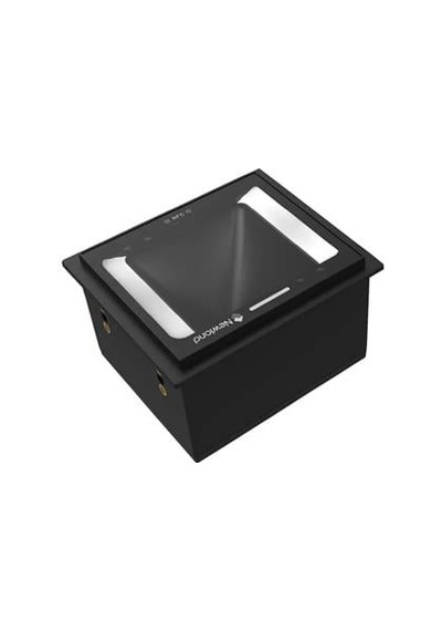 Newland Fm3281-nfc-20 1d/2d 1280x1088 Cmos 3mil Nfc Ip67 Usb 2m Kablolu Sabit Karekod Okuyucu