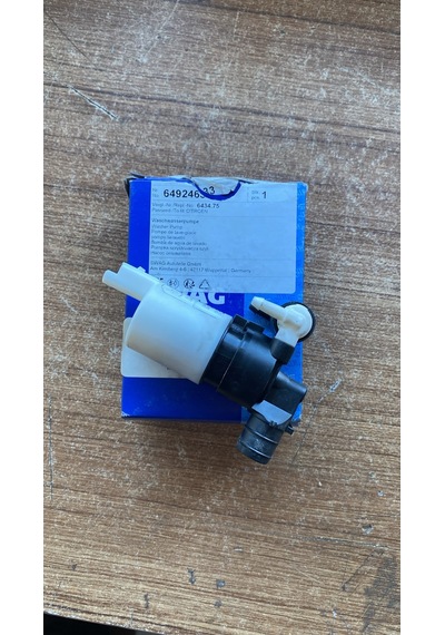 P206 P306 P307 Berlibgo Megane 2 Clio 3 Scanic 2 Trafic 2 Modus Su Fiskiye Motoru Swag 64924633 8200194414