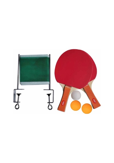 Pinpon Raket Seti S02000170 Diğer