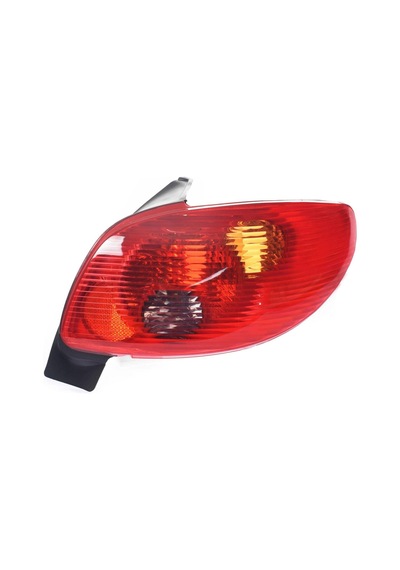 Peugeot 206 Sağ Arka Stop Lambası 2003--2011