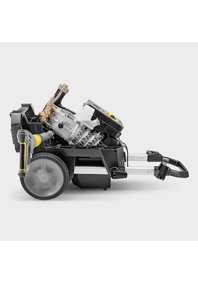 Karcher HD 10/25-4 S Yüksek Basınçlı Yıkama Makinesi