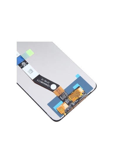 Cbtx Sayısallaştırıcı Tam Montajlı Motorola Moto G73 Lcd Ekran Uyumlu