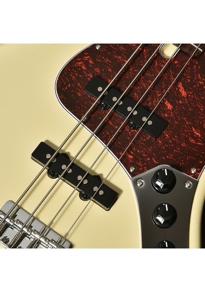 Bacchus Bjb-1-rsm/r-ttpg Olympic White