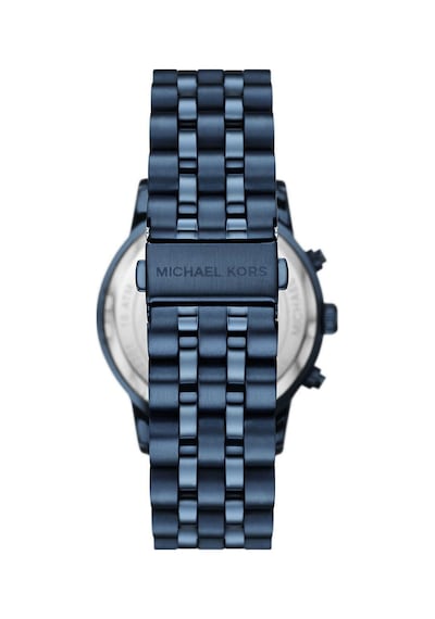 Michael Kors Mko1165 Erkek Kol Saati Lacivert