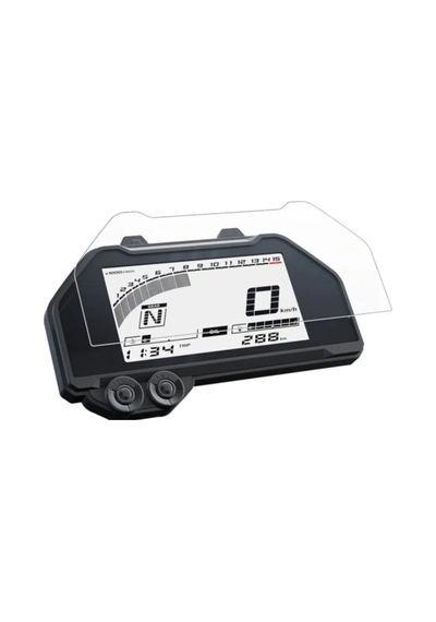 Yamaha Mt 25 2020 2021 2022 2023 2024 Gösterge 9h Nano Ekran Koruyucu