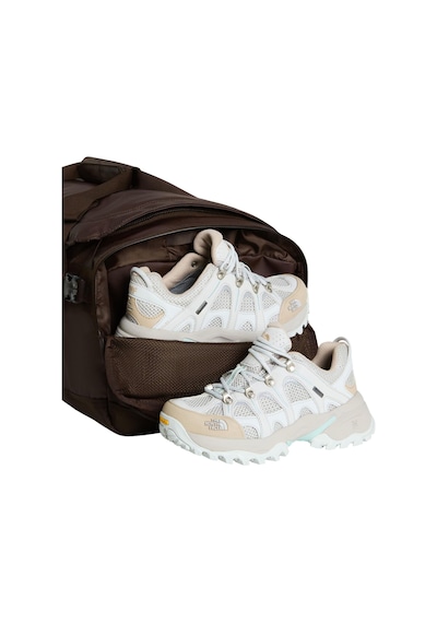 The North Face Base Camp Voyager Duffel 42l Unisex Çanta Nf0a52rqtgv1 Çok Renkli