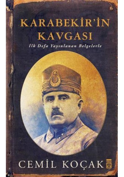 Karabekirin Kavgası