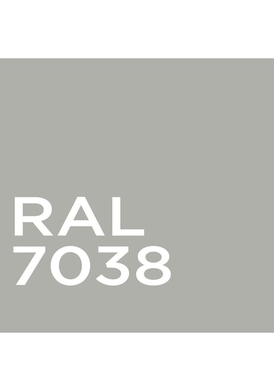 Pamukkale 4600 Solventli Epoksi Astar 3.6 Kg Gri Ral 7038 Diğer
