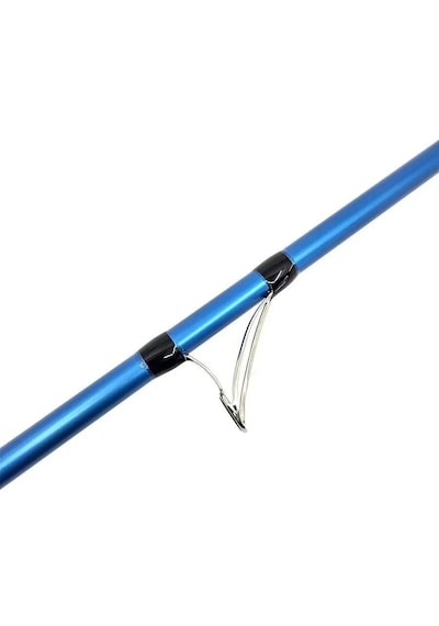 Okuma Surfliner+ Surf 420cm 100-250gr 3 Parça Surf Olta Kamışı