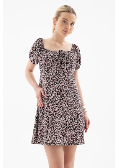 Fashion Friends Kadın Elbise 25y0467k1 Lila