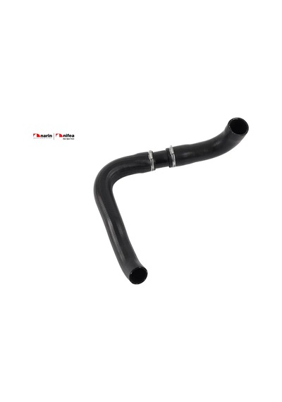 Turbo Hortumu Önden Çekişli Araçlarda Kullanılmıştır Büs/otobüs Fd Nıfea 1c156c646aj/ 4714482/ 1c156c646ah/ 4655361