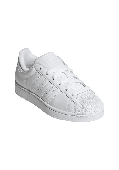 Jh7006-k Adidas Superstar Iı W Kadın Spor Ayakkabı Beyaz Jh7006-k Beyaz