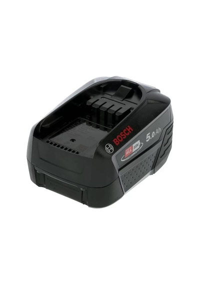 Bosch Uyumlu Unlimited 18V - 5.0 Ah Şarjı Süpürge Bahçe ve El Aletleri İçin Batarya Akü