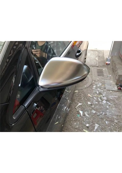 Golf 7 R Mat Ayna Kapağı 2013+