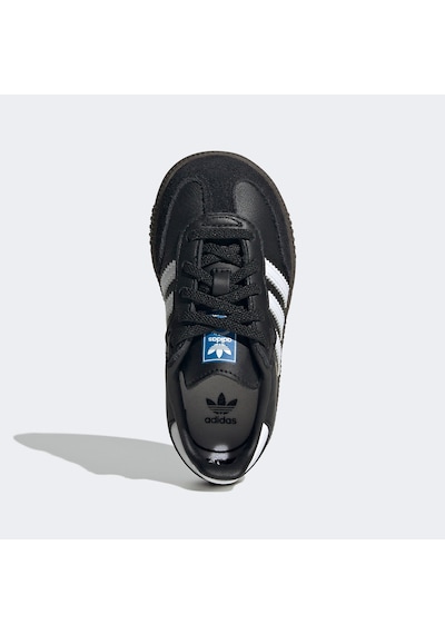adidas Samba Og Bebek Siyah Spor Ayakkabı Ie3680 Siyah