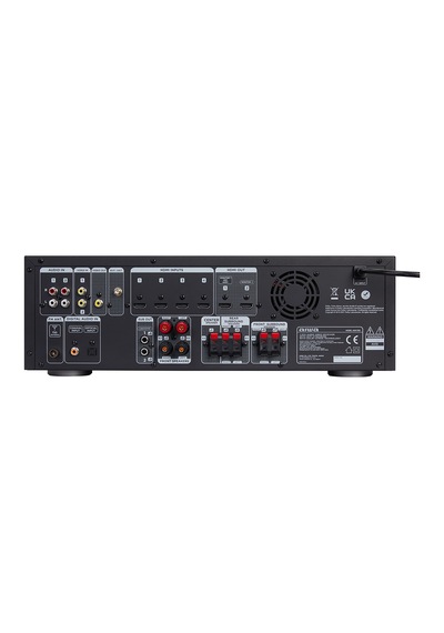 Aiwa Avr-7210 7.2 Kanal A/v Receiver