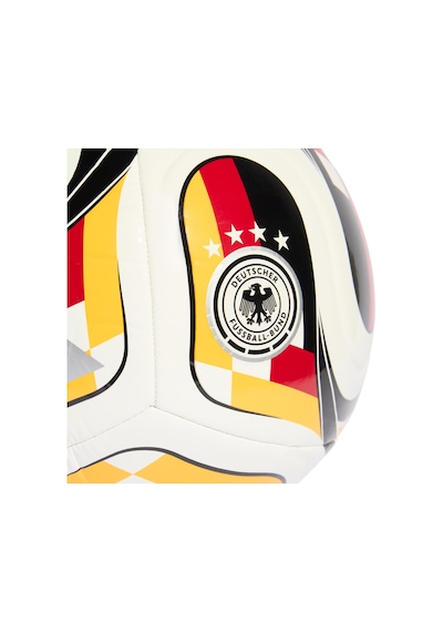 Adidas Trionda Germany Home Club Futbol Topu Jy0242 Çok Renkli