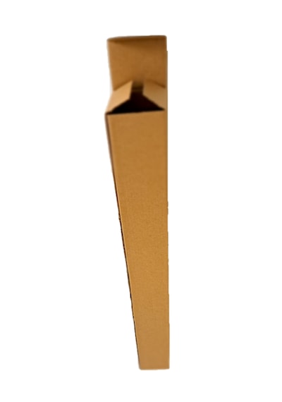 Baskısız E-ticaret Kutusu 5x52x5cm 150 Adet