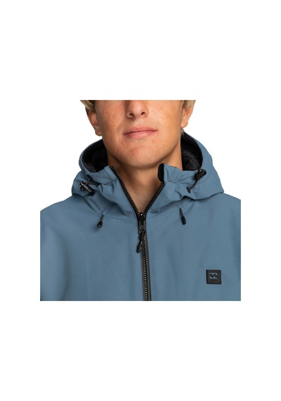 Billabong F1jk37bif2 Transport Revo 10k Mont Mavi Erkek Mont Mavi