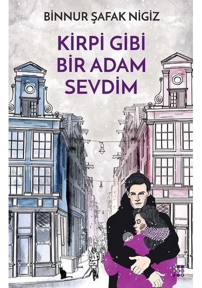 Kirpi Gibi Bir Adam  Sevdim
