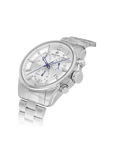 Hislon Men's Masterwork Ms207s-02ss Gri