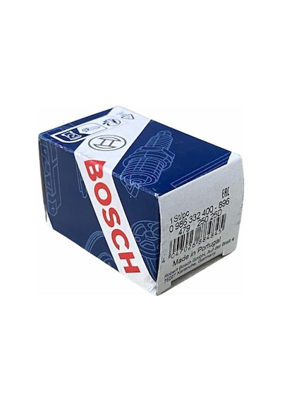 Bosch 12v Röle 5 Uçlu 20/30 A Çift Platin 1-2-3-4-5 30-85-86-87-87a
