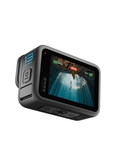 Gopro Hero13 Siyah Çok Renkli