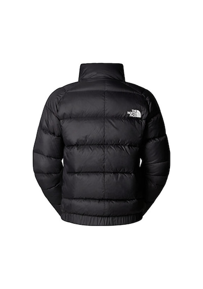 The North Face W Hyalite Down Jkt Kadın Outdoor Montu 550 Dolgu Kaz Tüyü Nf0a8e73jk31 Siyah Siyah