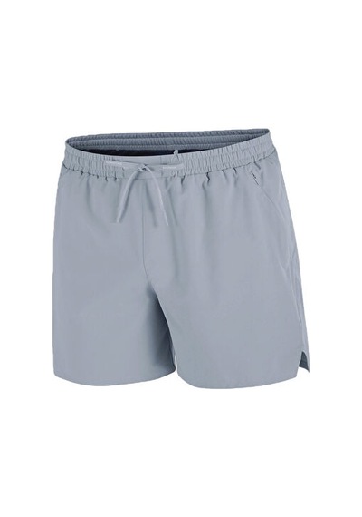 Salomon Shakeout Core 5" Erkek Koşu Şortu Lc2778000 Gri