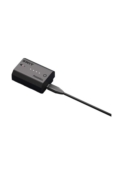 Swıt Powercell Np-fz100 Usb-c, 2200mah