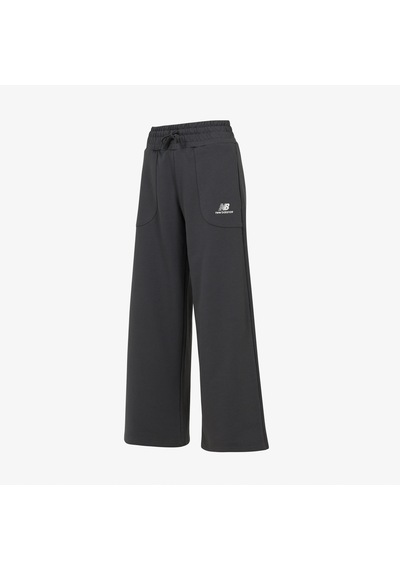 New Balance Nb Lifestyle Kadın Mavi Pantolon Wnp3515-ant Mavi