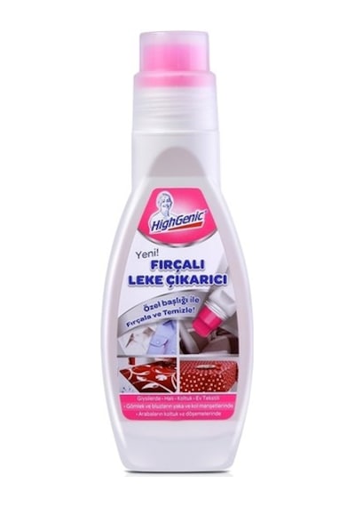 Highgenic Fırçalı Leke Çıkarıcı 200 ML