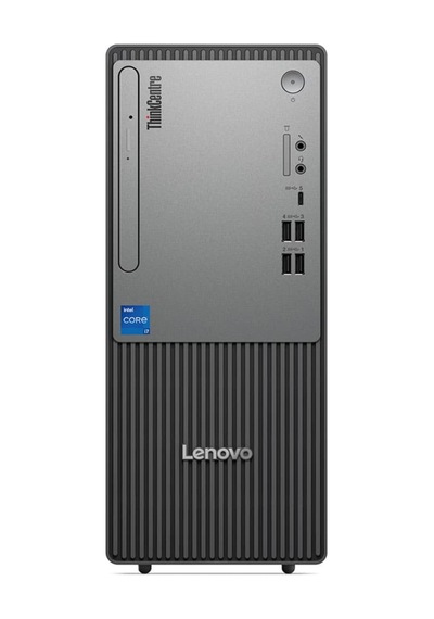 Lenovo ThinkCentre Neo 50T Gen 6 13BAS0A500 Ultra 5 225 16 GB 512 GB SSD Free Dos Masaüstü Bilgisayar