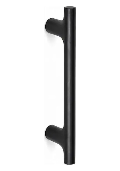 System Çekme Kol 19cm Siyah Ph9745 0190 Al6