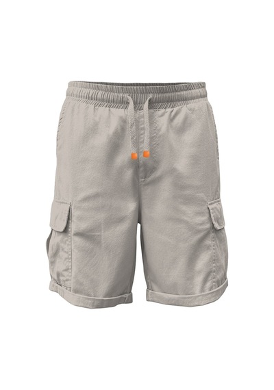 Bad Bear Man Stone Lesse Short 26.01.18.007-c22 Bej