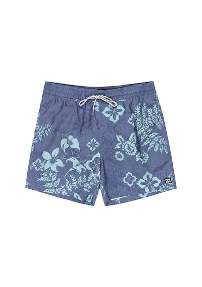 Billabong Vacay Lb Deniz Şortu - Ebyjv00144-10542 Mavi
