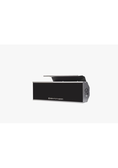 Bentotherm Camlı Seramik Radyant Isıcı 4 Taşlı